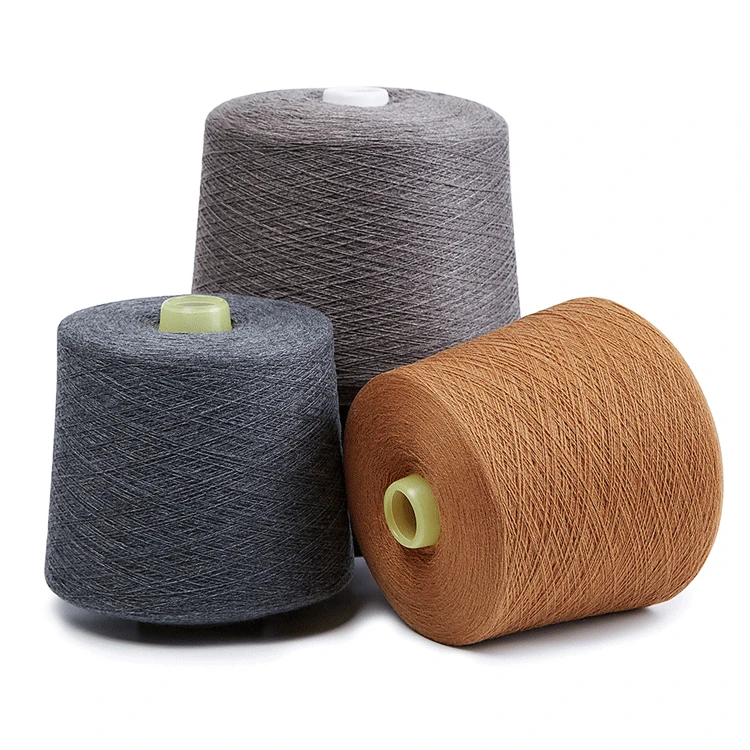 80%BCI COTTON 20%SILK 2/48NM